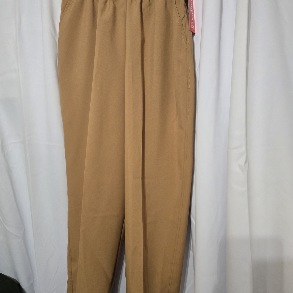 Men's Tan Pants